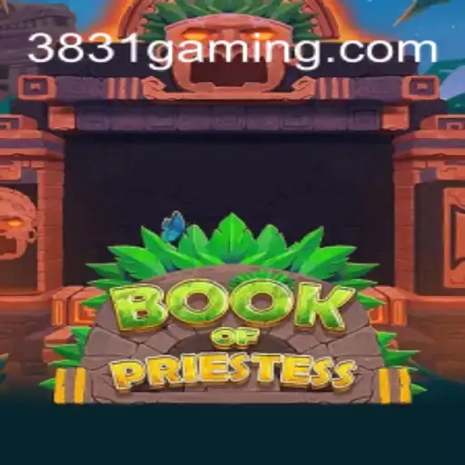 Explorando o Universo de BookOfPriestess: Uma Aventuras Inesquecível