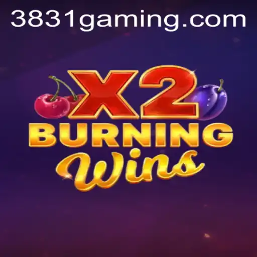 Descubra o Novo Jogo Sensação: BurningWinsX2