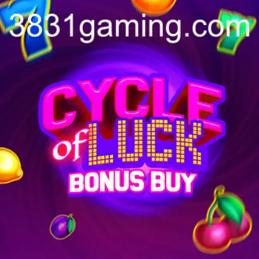 CycleofLuckBonusBuy: Um Mergulho na Emoção e Estratégia do Jogo
