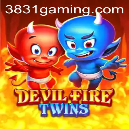 Explorando o Mundo de DevilFireTwins: Regras e Estratégias do Novo Fenômeno de 3831.com
