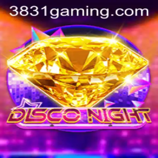 Descubra DiscoNight: O Jogo Que Combina Diversão e Estratégia