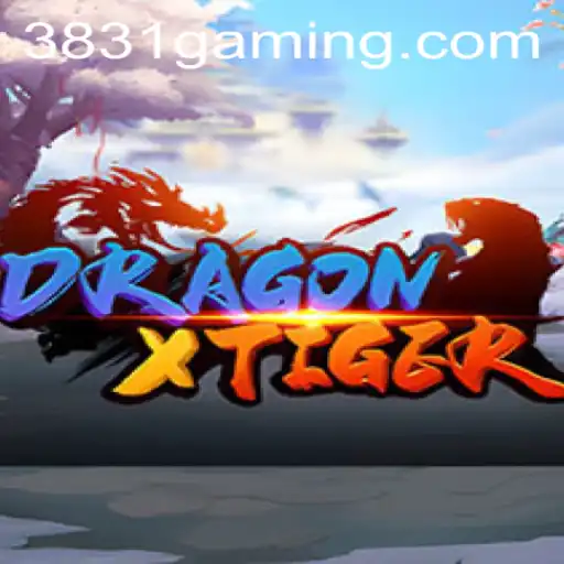 DragonXTiger: Explorando o Fascinante Mundo de 3831.com