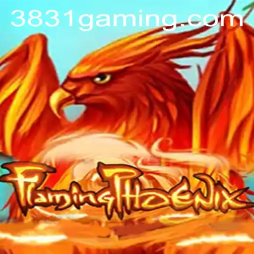 Descubra o Encantador Mundo de FlamingPhoenix