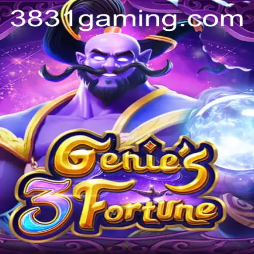Genie3Fortune: Uma Jornada de Aventura e Estratégia
