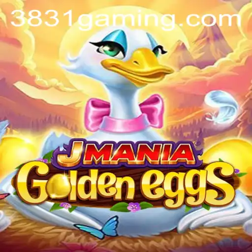 Descubra JManiaGoldenEggs: O Novo Fenômeno dos Jogos