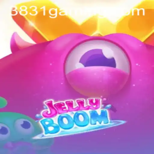 JellyBoom: Uma Nova Sensação no Mundo dos Jogos de Estratégia