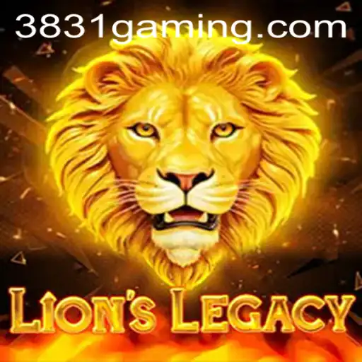 Descubra LionsLegacy: Um Novo Horizonte no Mundo dos Jogos