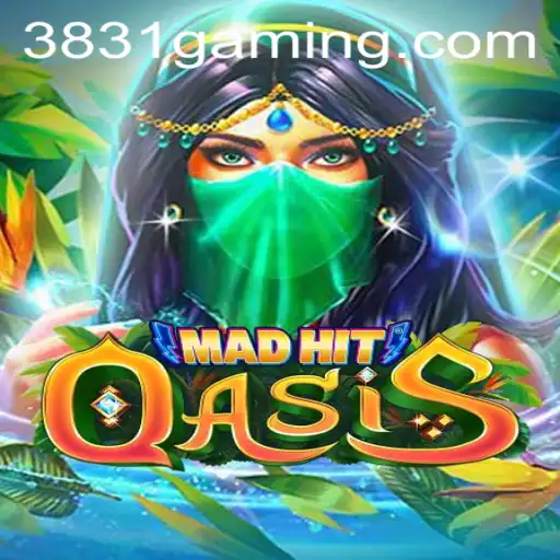 Explorando o Mundo de MadHitOasis: Um Desafio Estratégico e Emocionante