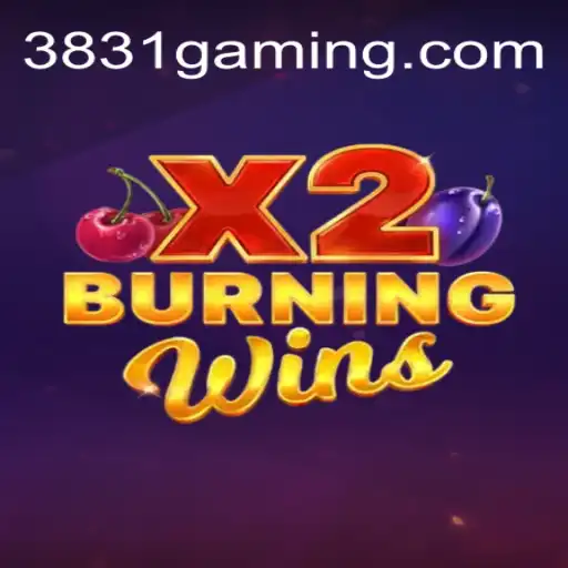 Descubra o Novo Jogo Sensação: BurningWinsX2