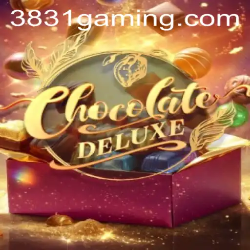 Descubra o Fascinante Mundo de ChocolateDeluxe: Um Jogo de Estratégia Envolvente