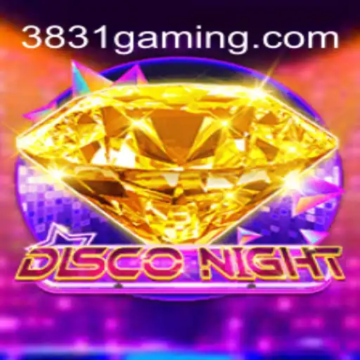 Descubra DiscoNight: O Jogo Que Combina Diversão e Estratégia