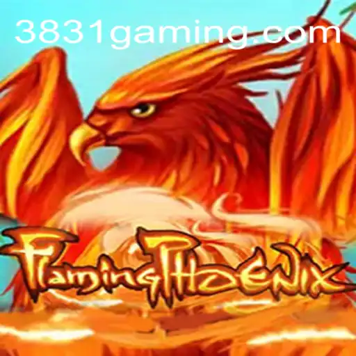 Descubra o Encantador Mundo de FlamingPhoenix
