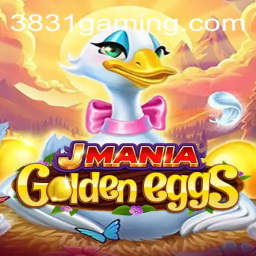Descubra JManiaGoldenEggs: O Novo Fenômeno dos Jogos