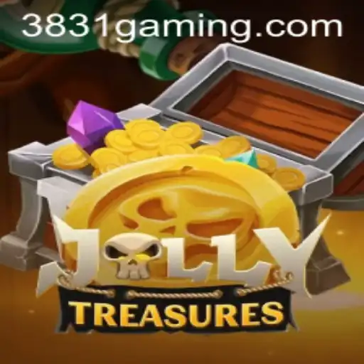 Explorando JollyTreasures: Uma Aventura de Jogo Inesquecível