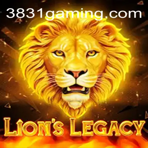 Descubra LionsLegacy: Um Novo Horizonte no Mundo dos Jogos