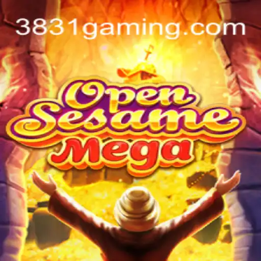 Descobrindo o Mundo de OPENSESAMEMEGA