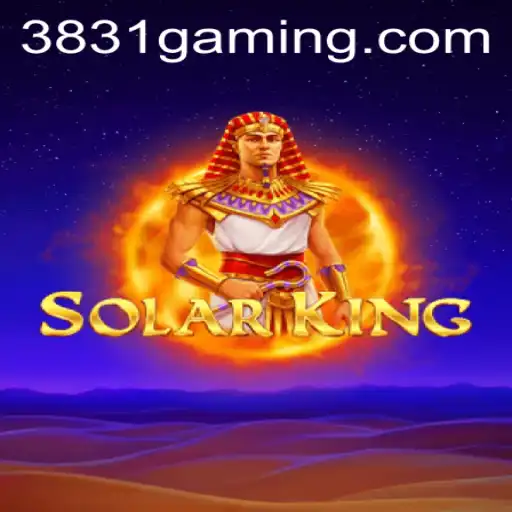 Explore o Fascinante Mundo de SolarKing: Um Jogo de Estratégia Envolvente