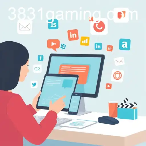 Como a Promoção no 3831.com Pode Transformar Seu Negócio