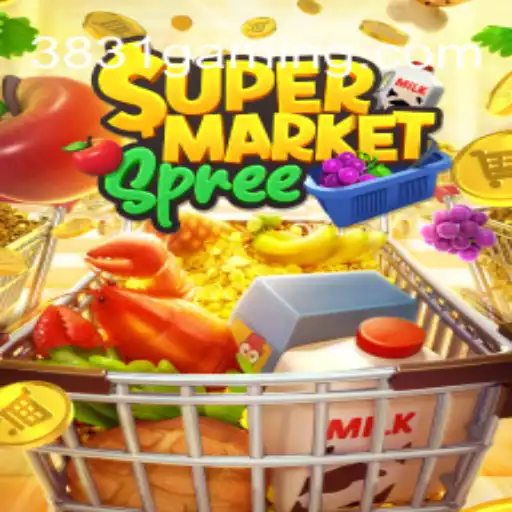 Explorando o Mundo do Jogo SupermarketSpree