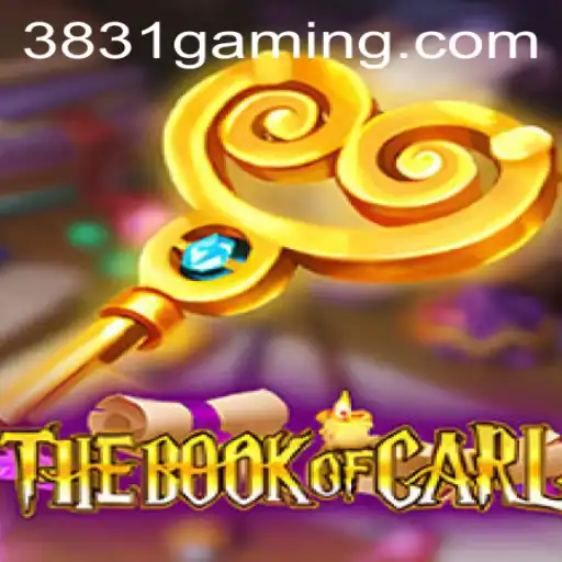 Explorando o Mundo de TheBookofCarl: Um Jogo Revolucionário