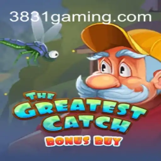Descobrindo o Jogo TheGreatestCatchBonusBuy