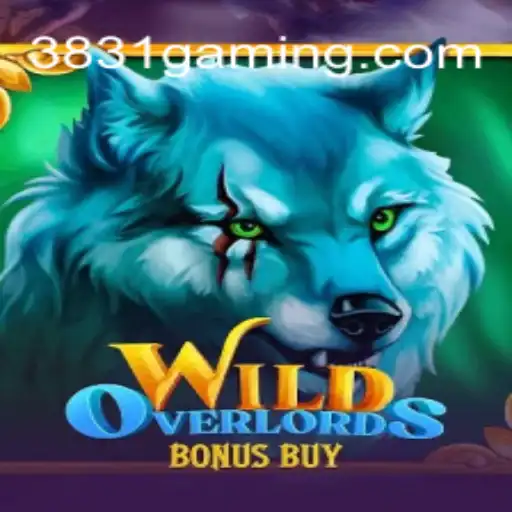 Descubra o Fascinante Mundo de WildOverlordsBonusBuy